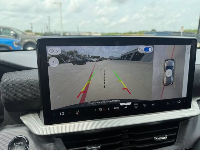 Certified 2025 Ford Explorer ST-Line w/ ST-Line Street Pack AWD/4WD image 12