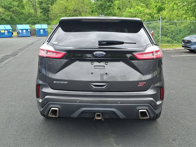 Certified 2020 Ford Edge ST w/ Equipment Group 401A AWD/4WD image 11
