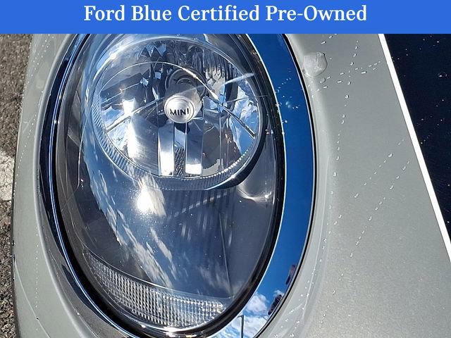 Used 2019 MINI Cooper S w/ Signature Upholstery Package image 13