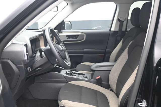Certified 2025 Ford Bronco Sport Big Bend AWD/4WD image 6