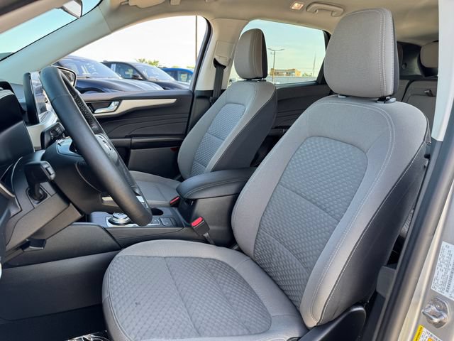 Certified 2021 Ford Escape SE w/ SE Sport Appearance Package AWD/4WD image 14