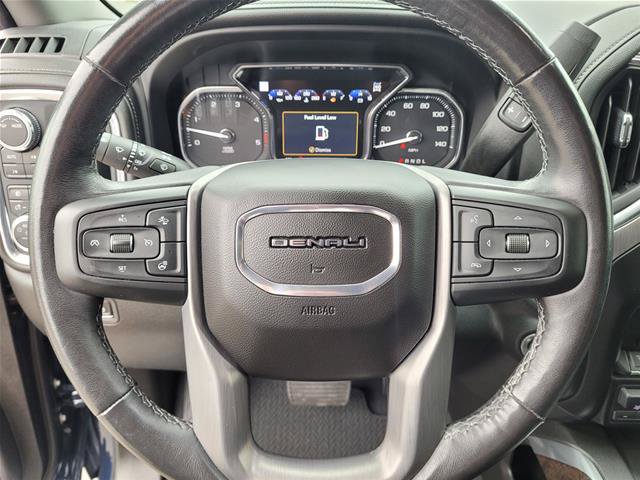 Used 2022 GMC Sierra 2500 Denali w/ Denali Ultimate Package AWD/4WD image 29