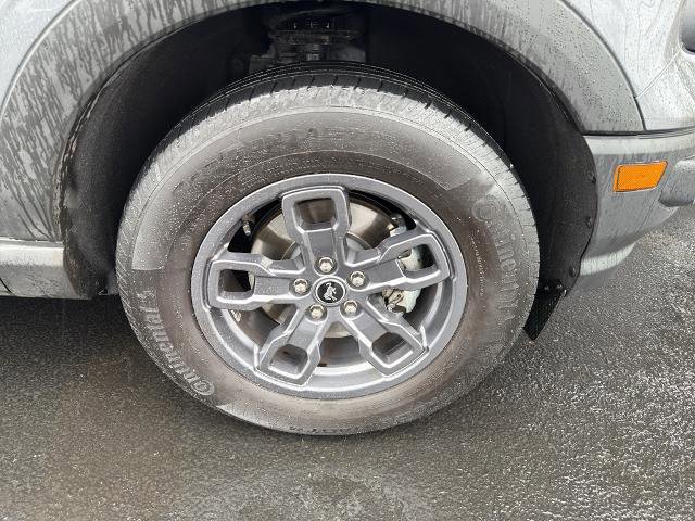 Certified 2021 Ford Bronco Sport Big Bend image 11