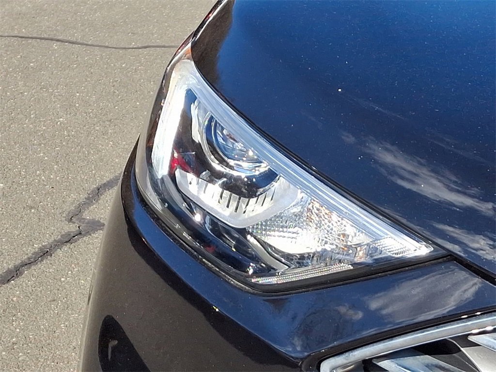 Certified 2022 Ford Edge SEL w/ Convenience Package image 9