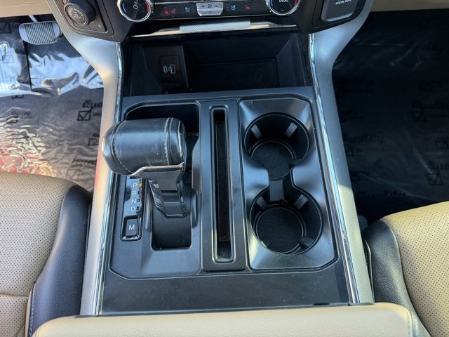 Certified 2022 Ford F150 Lariat image 18