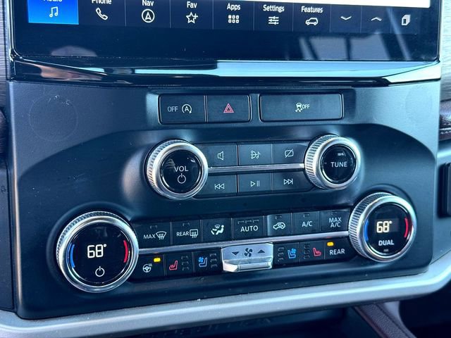 Certified 2024 Ford Expedition Max Limited image 19