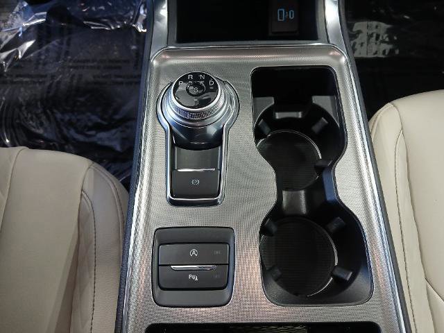 Certified 2023 Ford Edge Titanium image 16