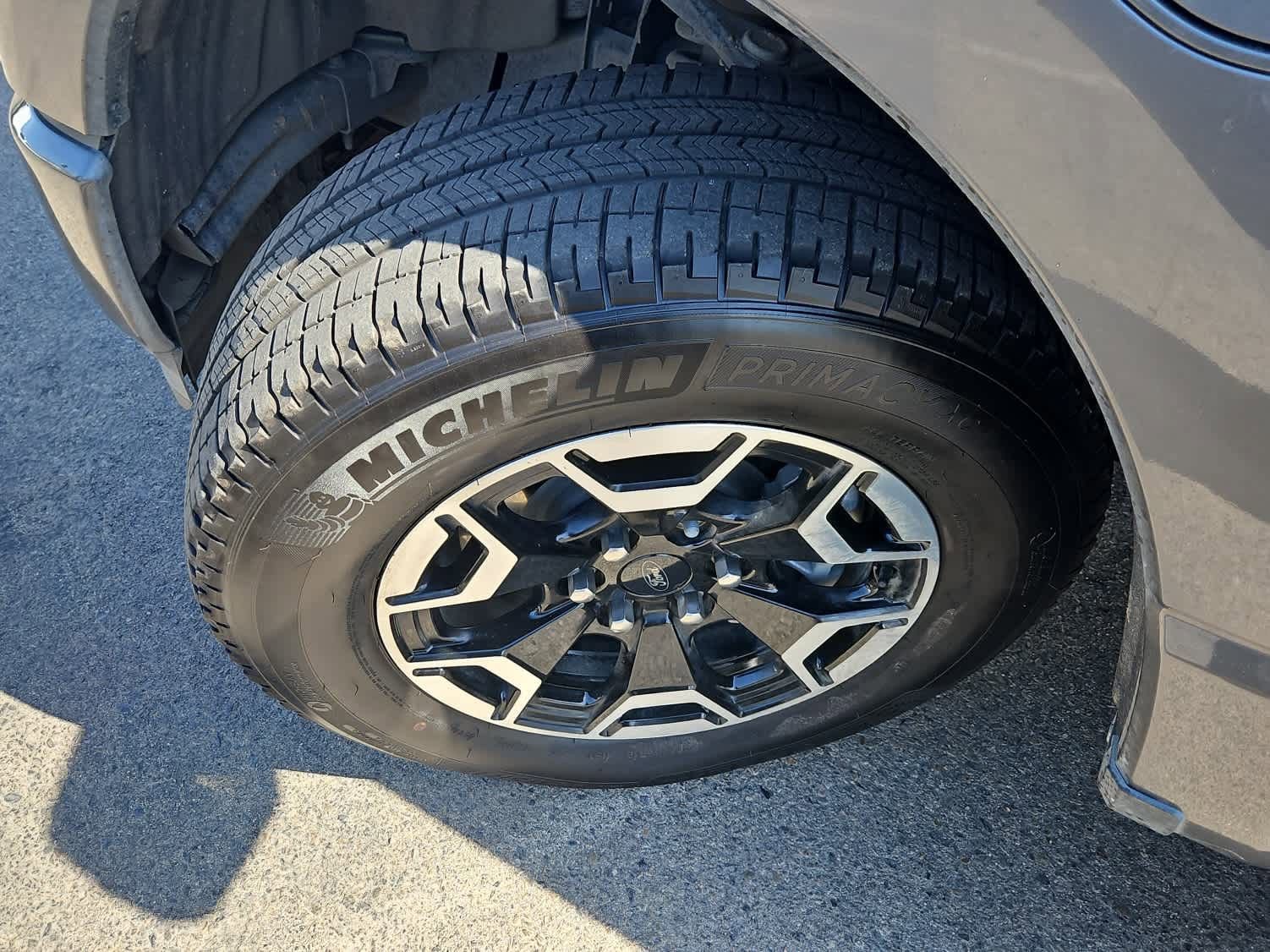 Certified 2023 Ford F150 Lightning XLT w/ Tow Technology Package image 8