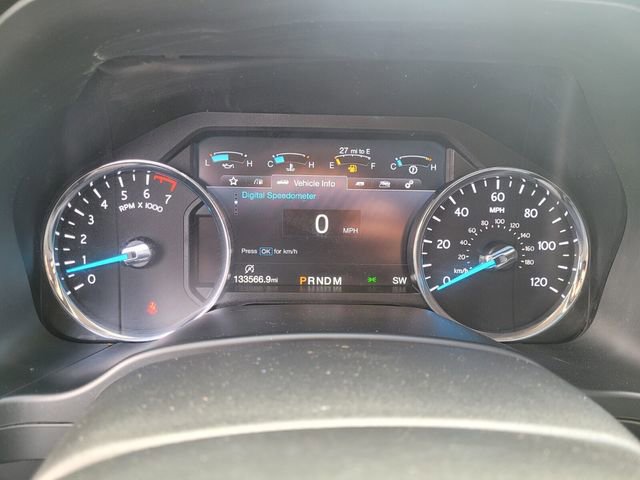 Certified 2019 Ford Expedition Platinum image 30