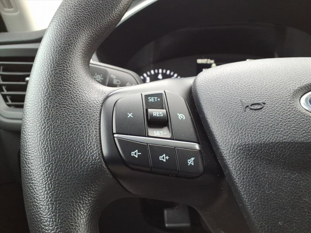 Certified 2022 Ford Escape SE image 16