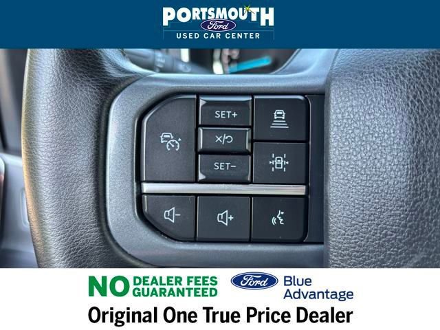 Certified 2023 Ford F150 Lariat image 30