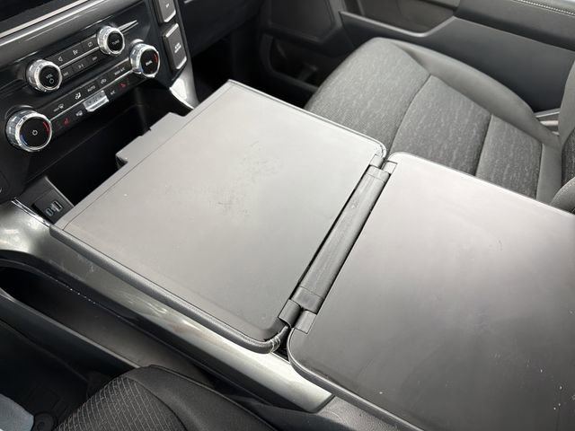 Certified 2023 Ford F150 XLT w/ Equipment Group 302A High image 22