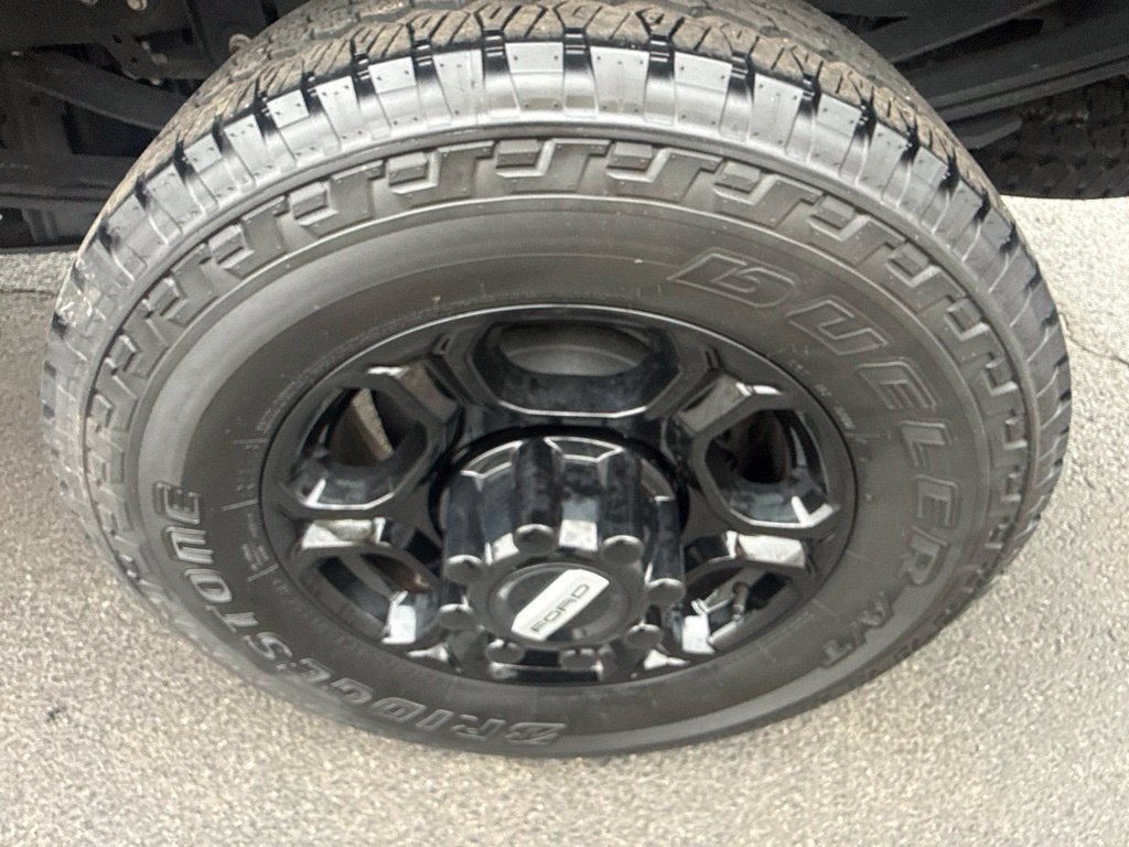 Certified 2025 Ford F250 XL w/ STX Appearance Package AWD/4WD image 64