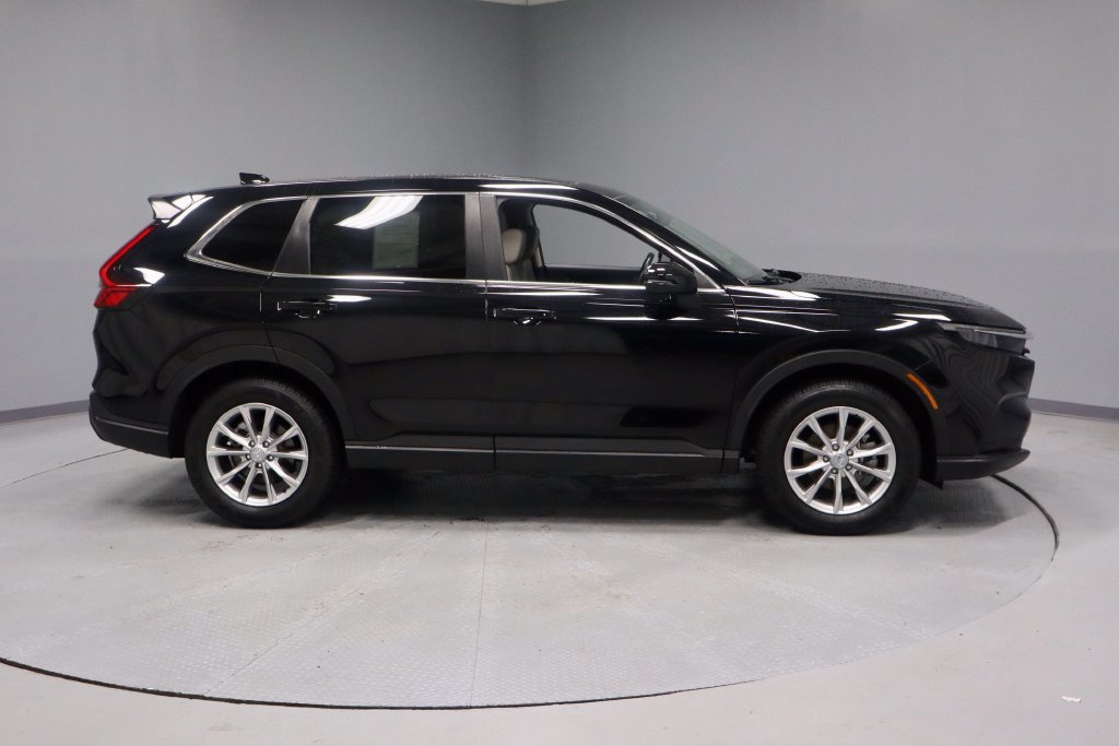 Used 2025 Honda CR-V EX-L image 11