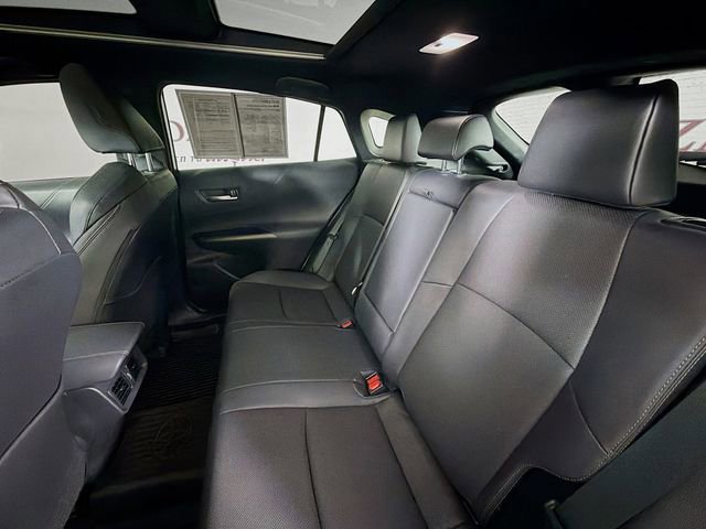 Used 2024 Toyota Venza Limited AWD/4WD image 27