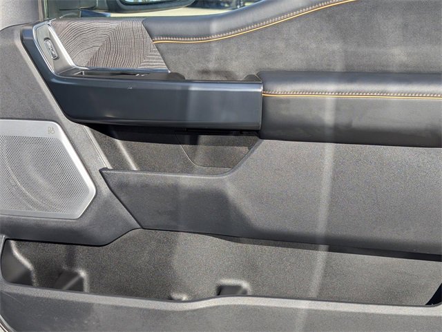 Certified 2024 Ford F250 Platinum image 40