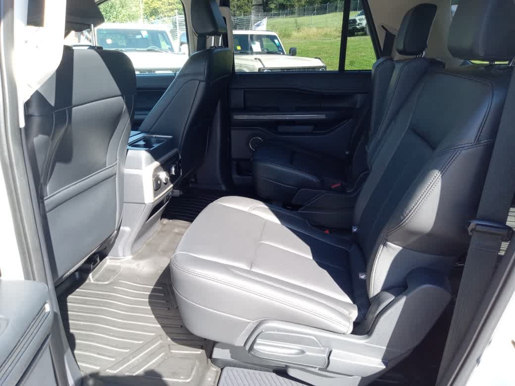 Certified 2024 Ford Expedition Max XLT AWD/4WD image 27