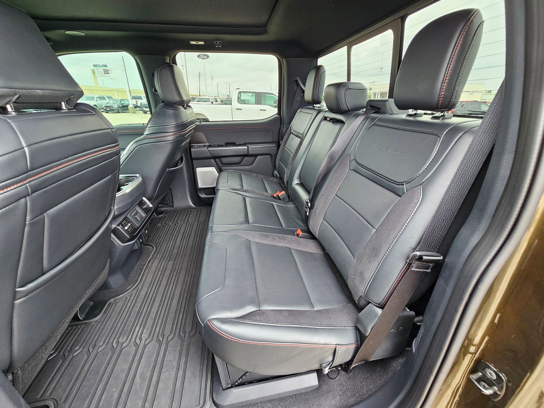 Certified 2025 Ford F150 Raptor AWD/4WD image 28