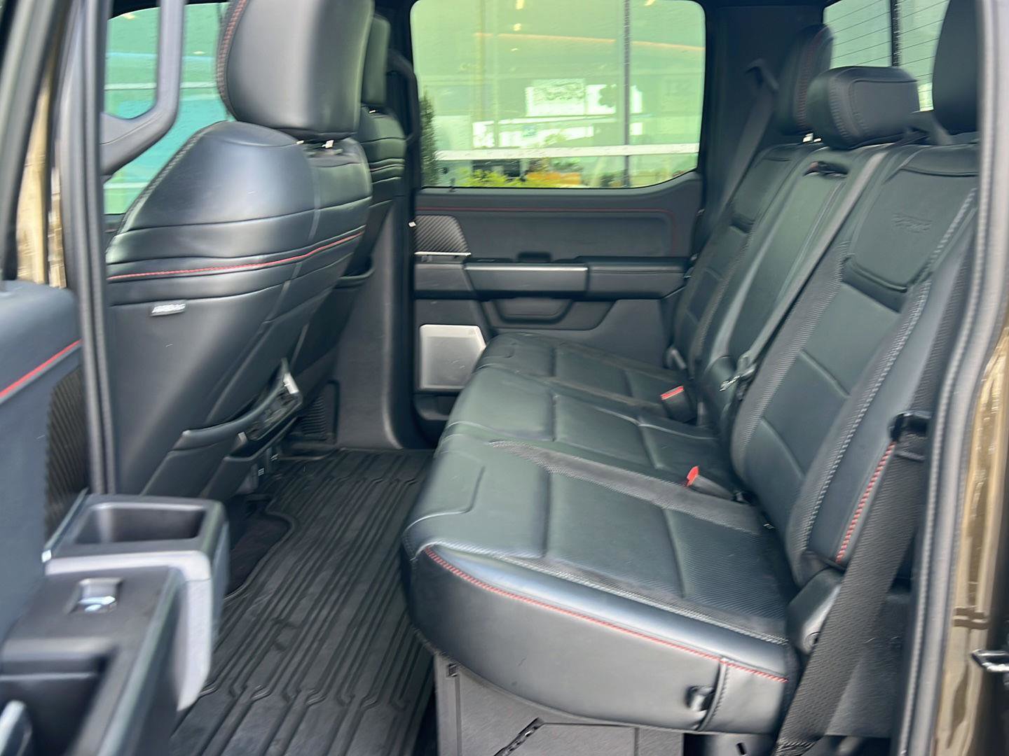 Certified 2024 Ford F150 Raptor image 11