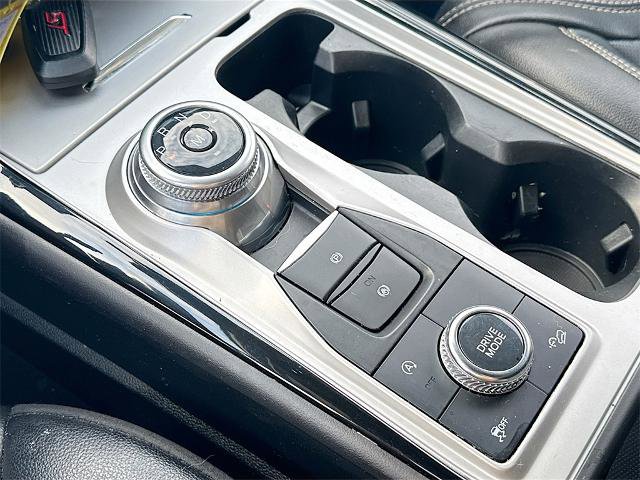 Certified 2022 Ford Explorer ST w/ Equipment Group 401A image 15