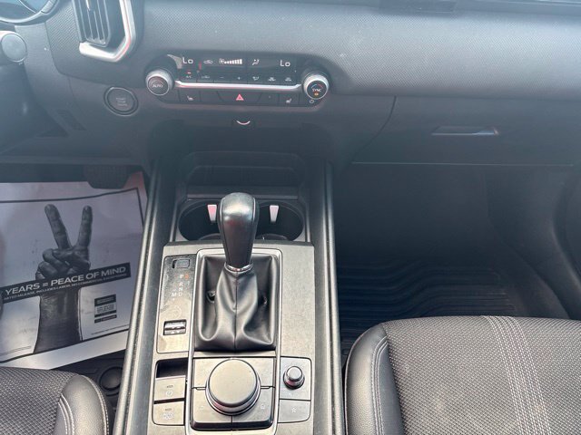 Used 2024 MAZDA CX-50 AWD 2.5 S w/ Preferred Package image 29