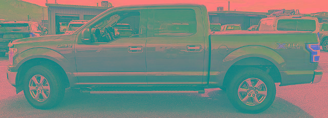 Certified 2019 Ford F150 4x4 SuperCrew image 5