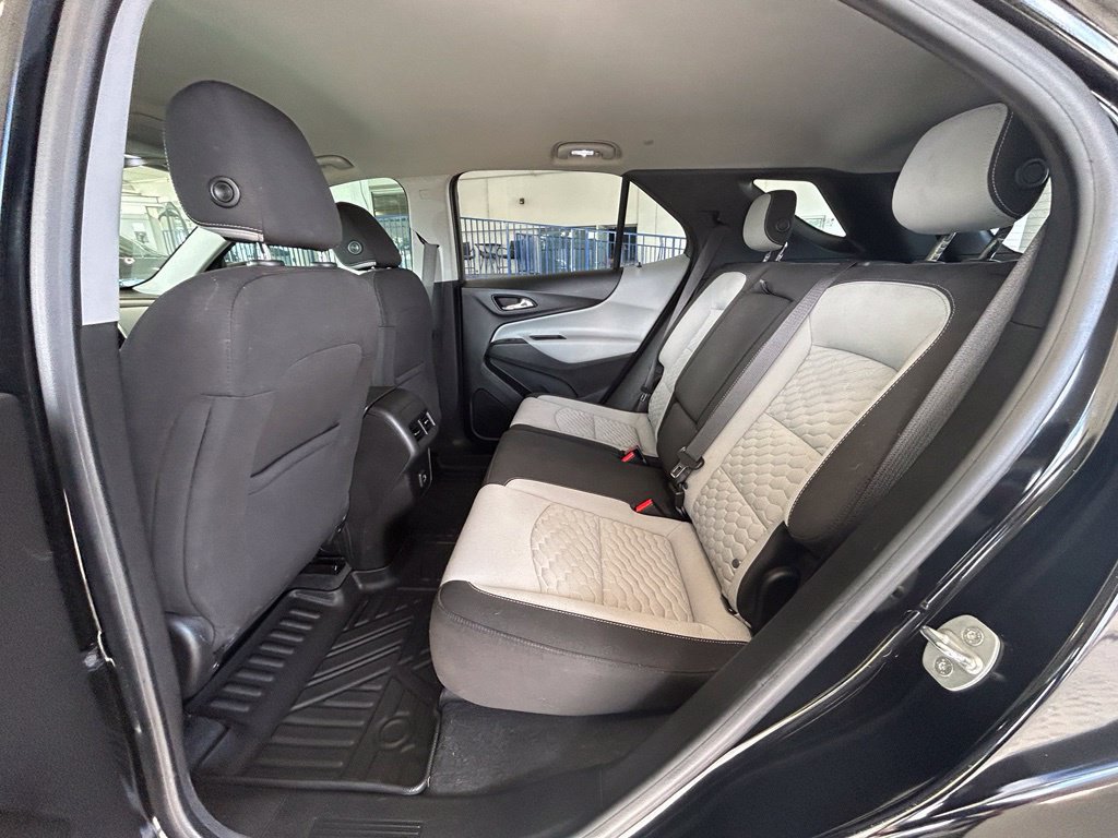 Used 2020 Chevrolet Equinox LS w/ LS Convenience Package FWD image 33