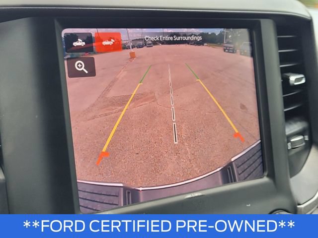 Used 2023 RAM 2500 Tradesman AWD/4WD image 27