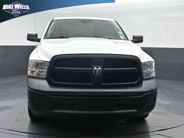 Used 2020 RAM 1500 Tradesman RWD image 2