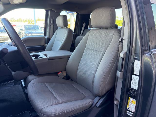 Certified 2020 Ford F150 XLT w/ Trailer Tow Package AWD/4WD image 21