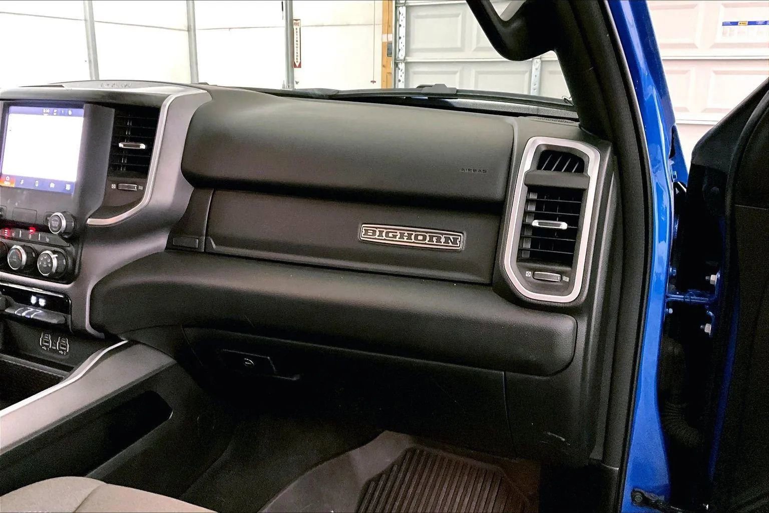 Used 2023 RAM 1500 Big Horn image 15