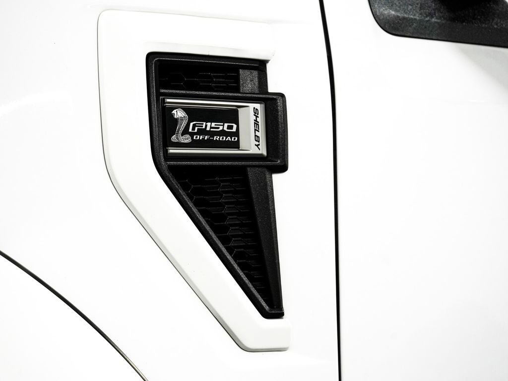 Certified 2023 Ford F150 Lariat w/ Equipment Group 502A High AWD/4WD image 6