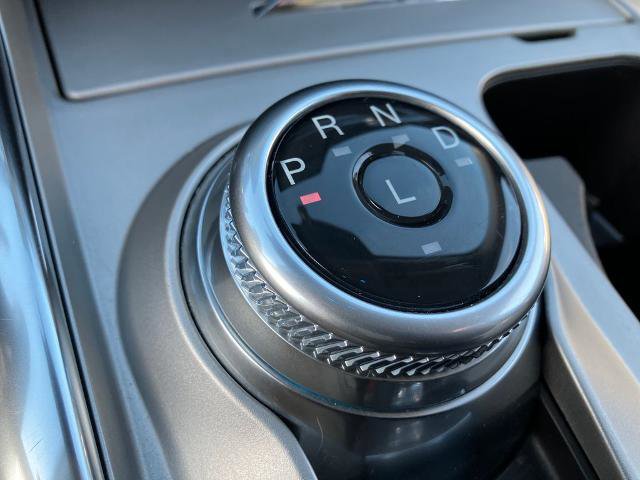 Certified 2023 Ford Explorer Platinum w/ Premium Technology Package AWD/4WD image 40