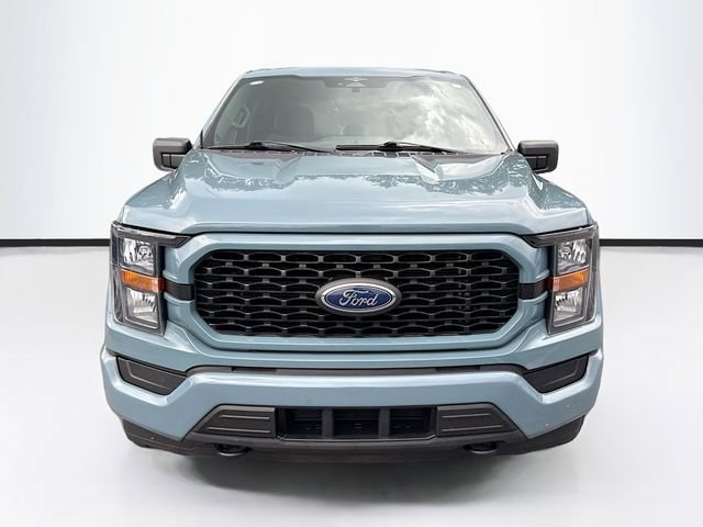 Certified 2023 Ford F150 XL w/ STX Appearance Package AWD/4WD image 3