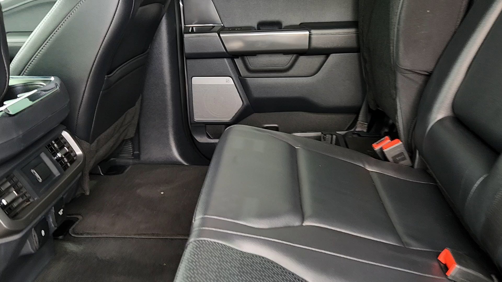 Certified 2024 Ford F150 Lariat image 26