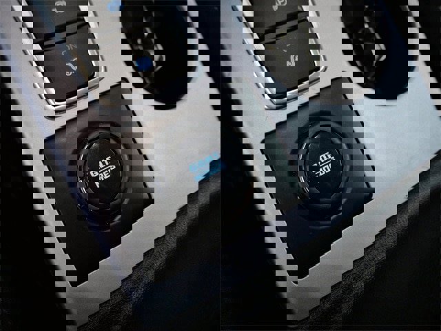 Certified 2022 Ford Bronco Sport Big Bend image 24