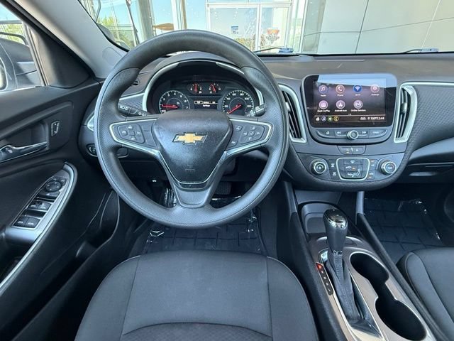 Used 2020 Chevrolet Malibu LS FWD image 20
