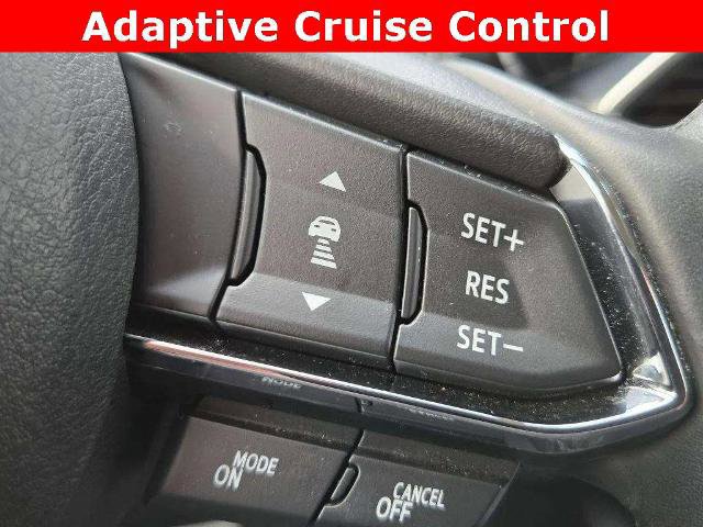 Used 2023 MAZDA CX-5 AWD 2.5 S image 16