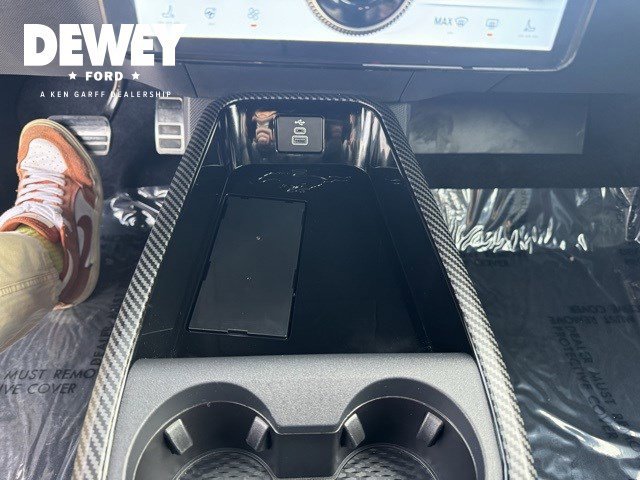 Certified 2025 Ford Mustang Mach-E GT image 22