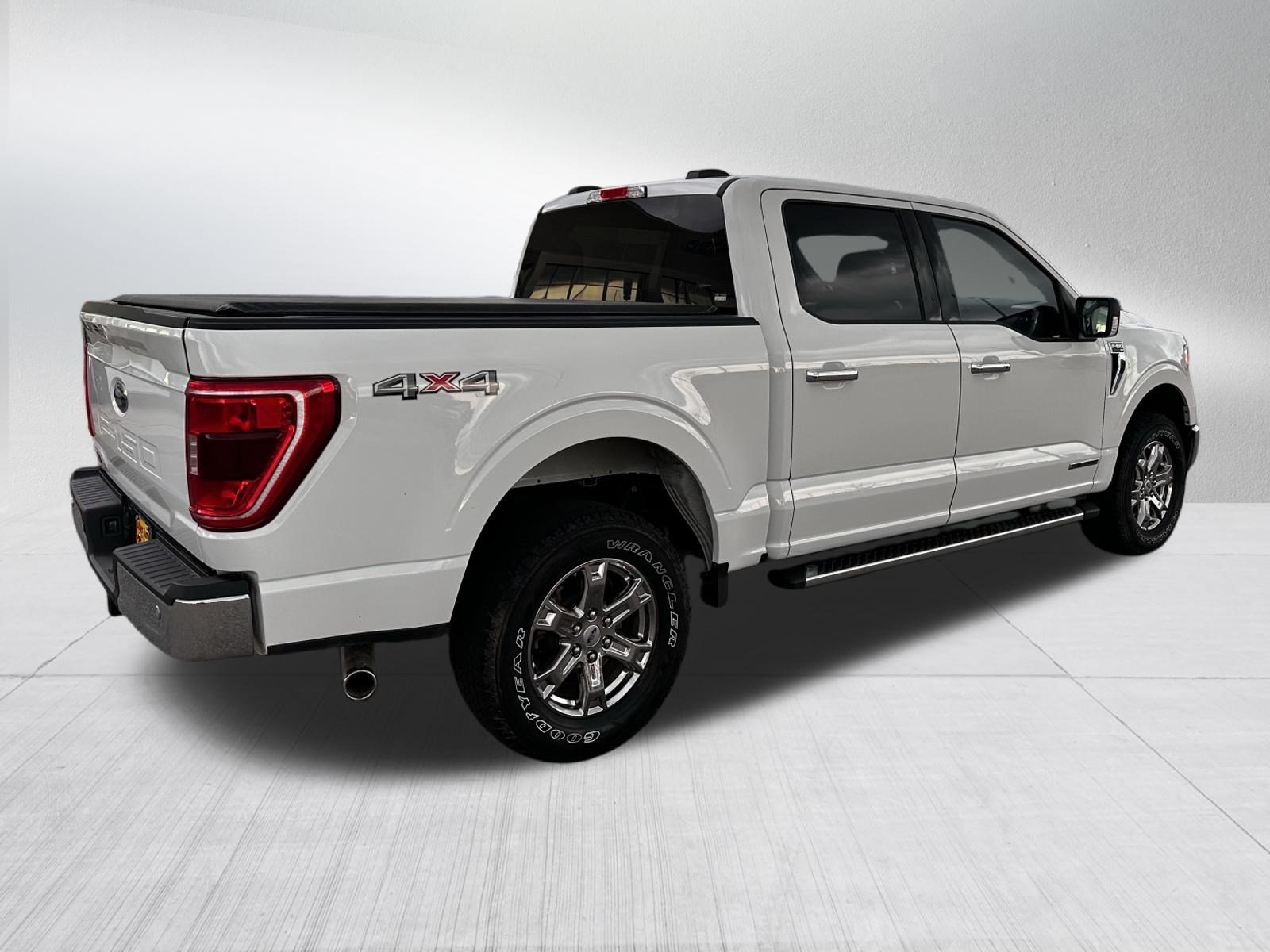 Certified 2023 Ford F150 XLT w/ Equipment Group 302A High AWD/4WD image 7
