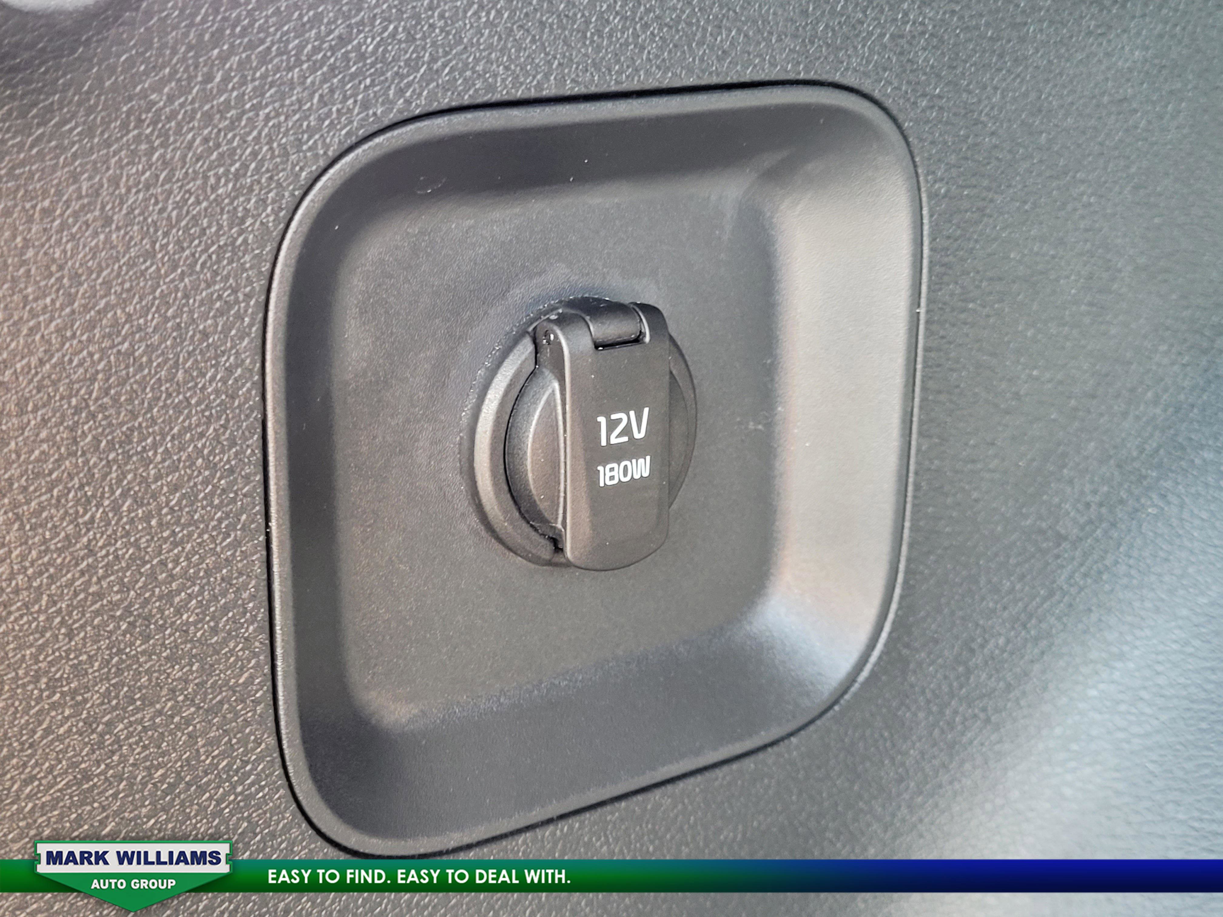 Used 2023 Kia Sportage SX image 33