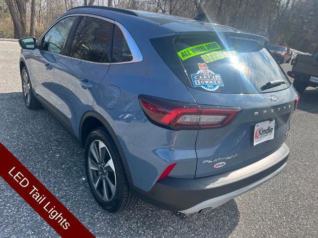 Certified 2023 Ford Escape Platinum image 4