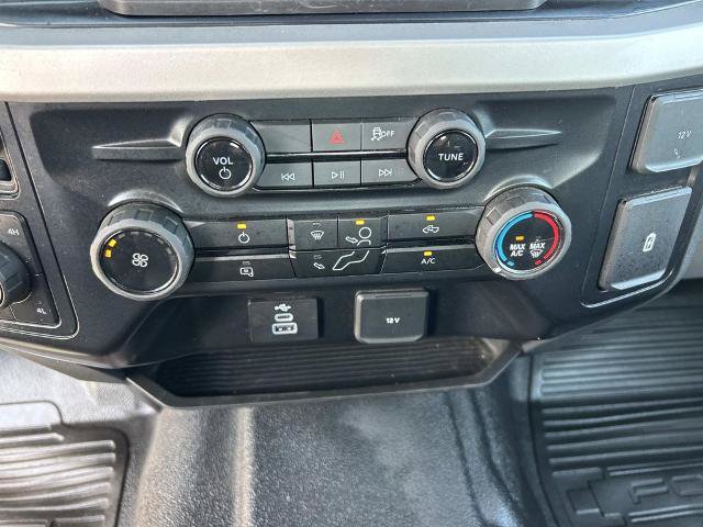 Certified 2026 Ford F250 XL AWD/4WD image 30