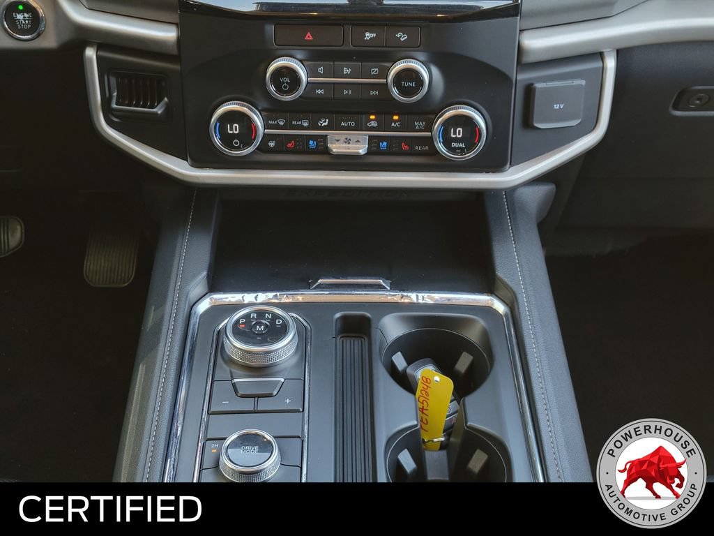 Certified 2023 Ford Expedition XLT AWD/4WD image 24