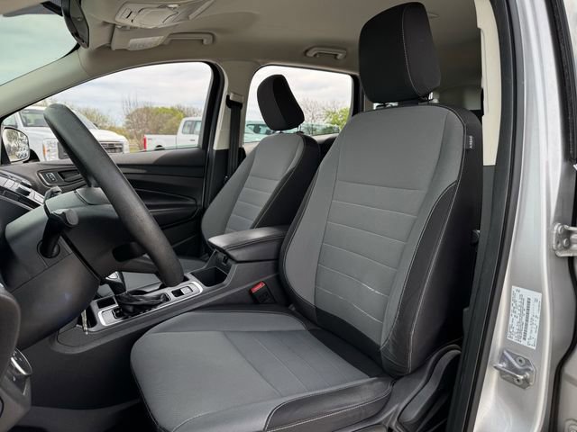 Certified 2019 Ford Escape S image 24