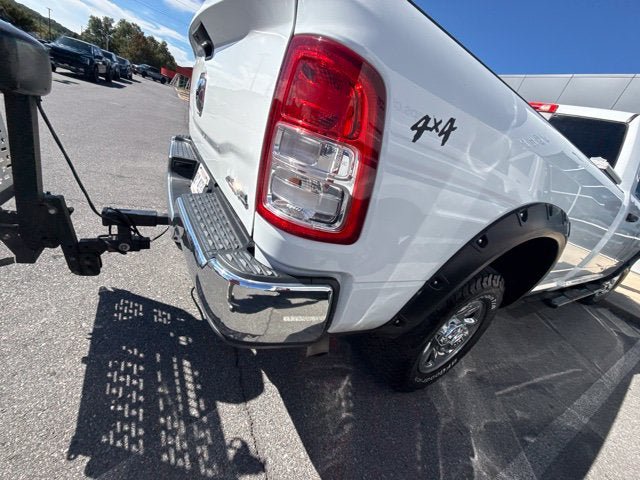 Used 2022 RAM 2500 Tradesman AWD/4WD image 16