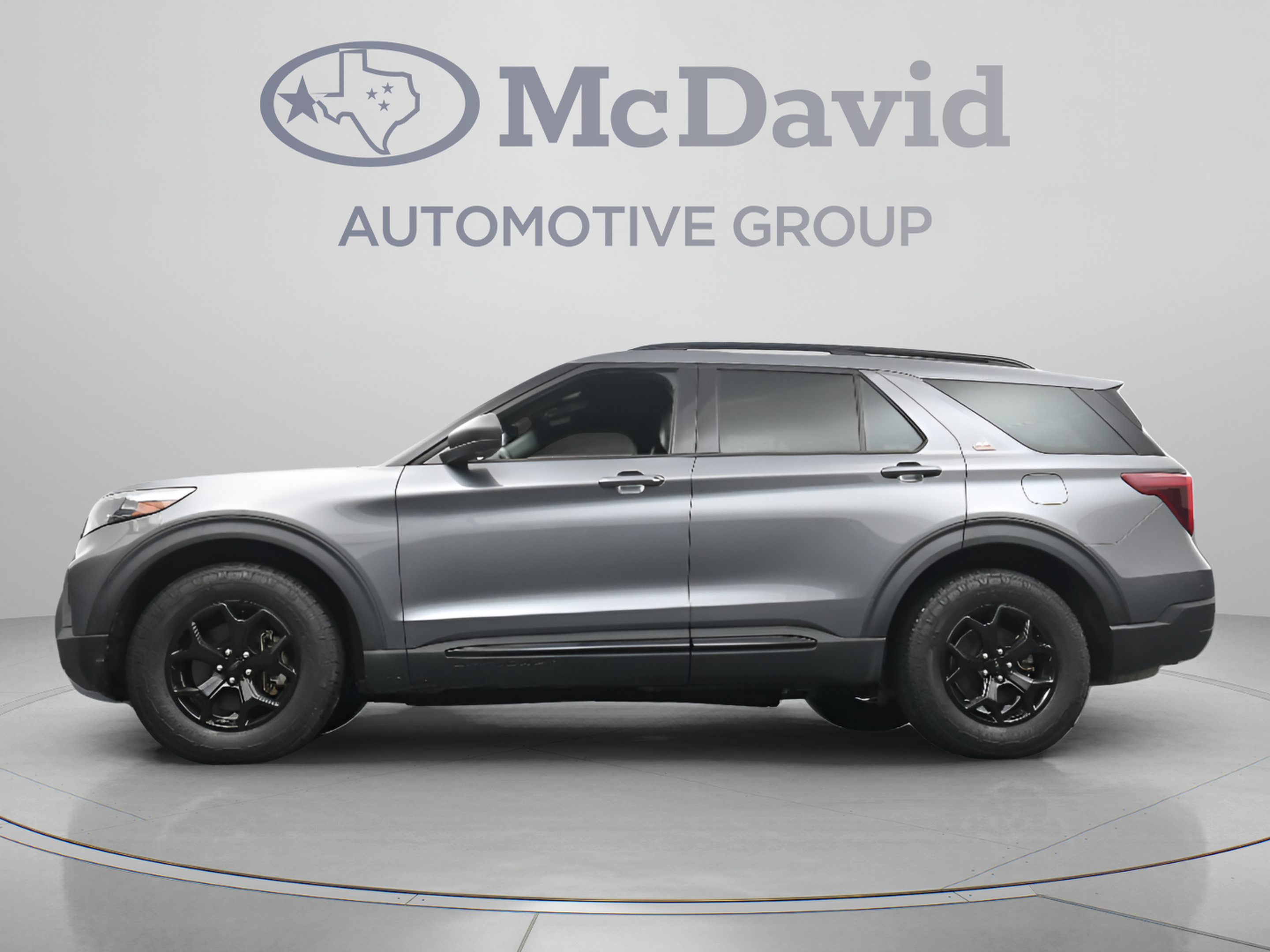 Certified 2022 Ford Explorer Timberline AWD/4WD image 29