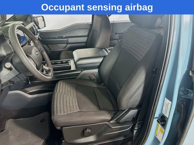 Certified 2023 Ford F150 XL w/ STX Appearance Package image 21