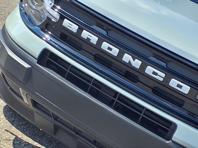 Certified 2024 Ford Bronco Sport Outer Banks AWD/4WD image 26