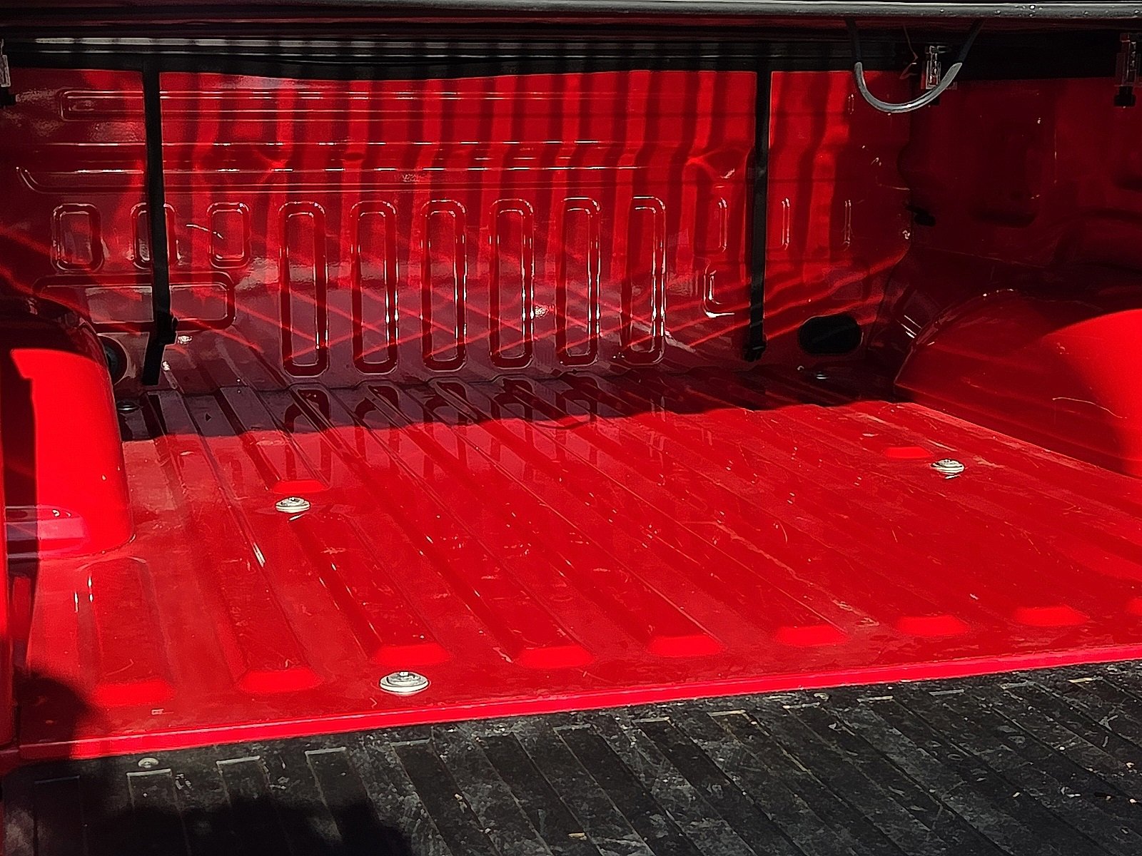 Certified 2023 Ford F150 XLT w/ Equipment Group 302A High image 8